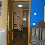 Paris Centro Отель