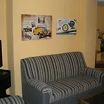Paris Centro Отель Сарагоса