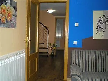 Paris Centro Hotel