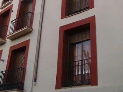 Apartment Paris Centro