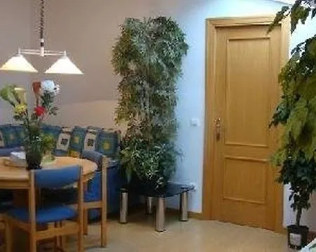 Paris Centro מלון *