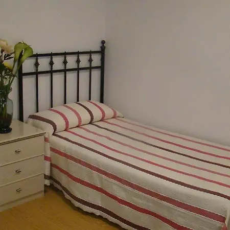 Paris Centro Zaragoza