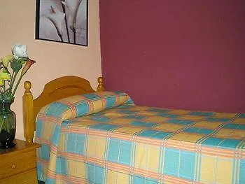 Hotel Paris Centro *