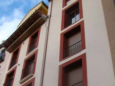 Paris Centro * Zaragoza