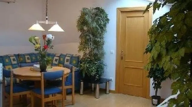 Paris Centro Hotel *