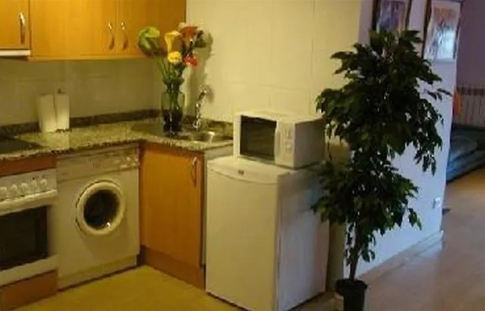 Hotell Paris Centro *