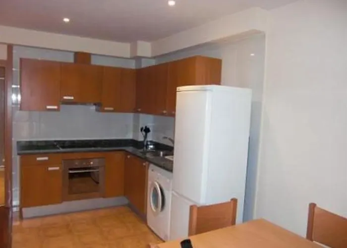 Hotell Paris Centro Zaragoza