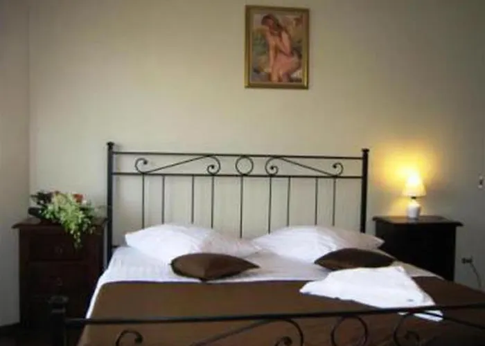 Hotel Paris Centro