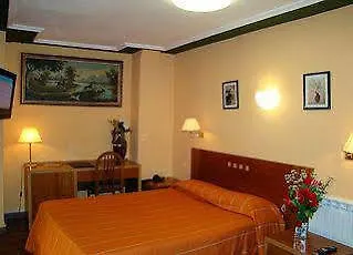 Paris Centro Hotell *